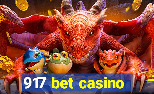 917 bet casino