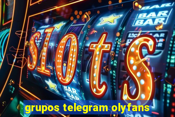 grupos telegram olyfans