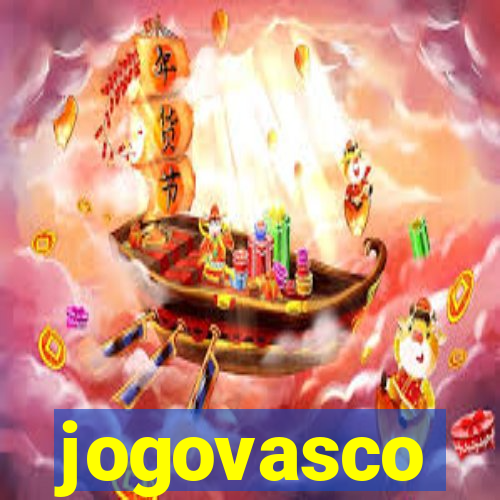 jogovasco