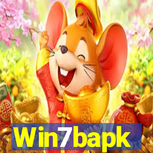 Win7bapk