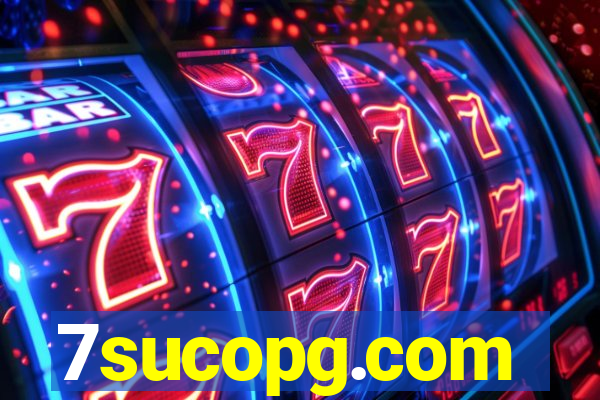 7sucopg.com