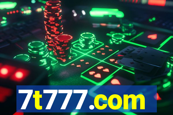 7t777.com