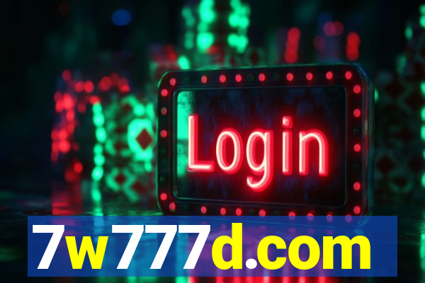 7w777d.com