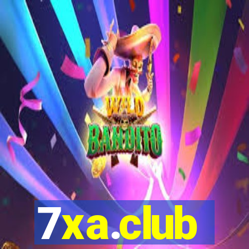 7xa.club