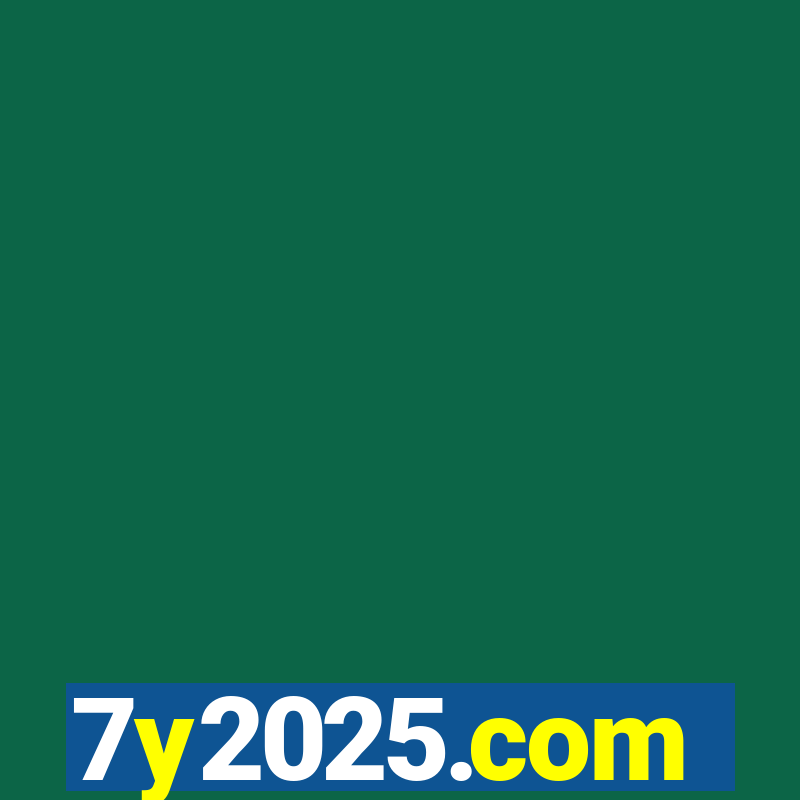 7y2025.com