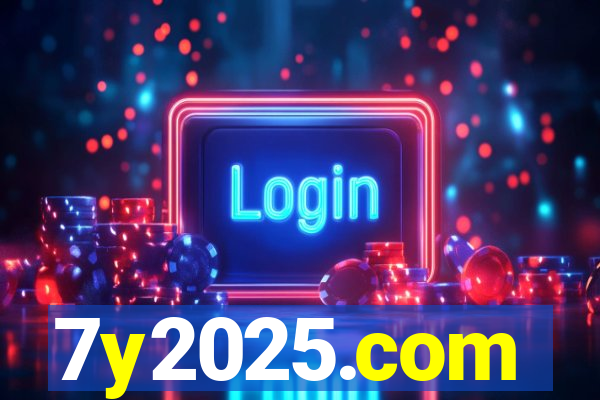 7y2025.com