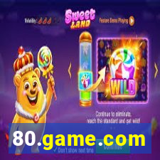 80.game.com