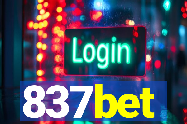 837bet