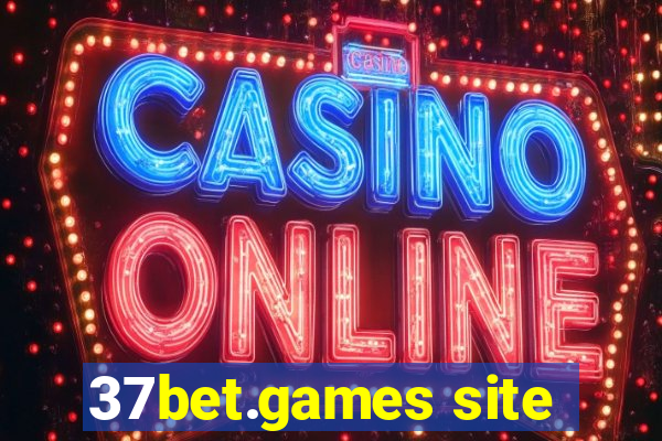 37bet.games site