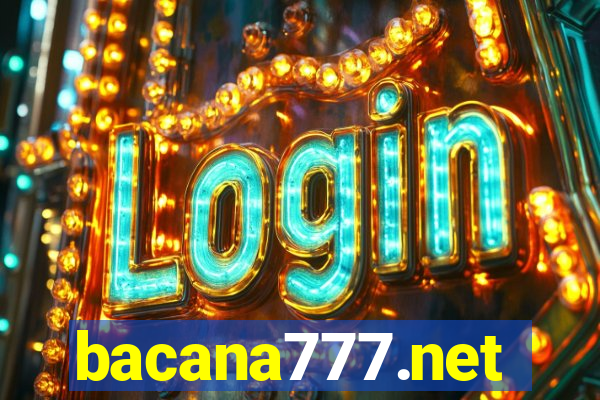 bacana777.net