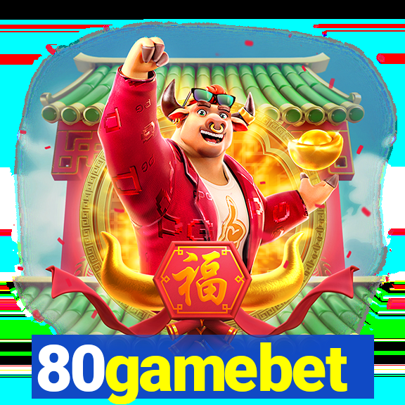 80gamebet