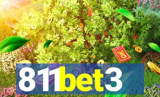 811bet3