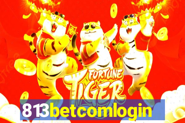 813betcomlogin