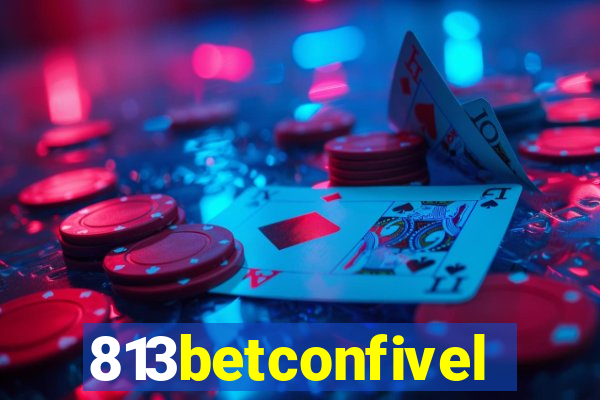 813betconfivel