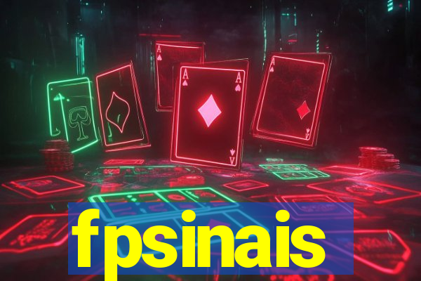 fpsinais