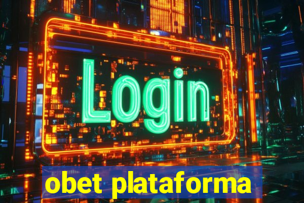 obet plataforma