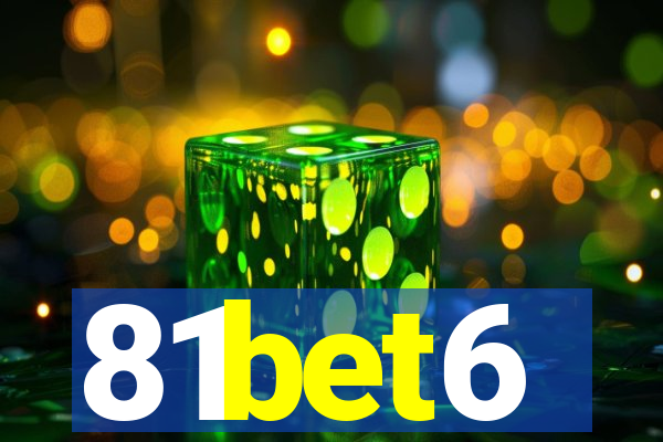 81bet6