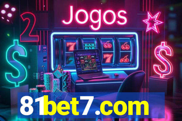 81bet7.com