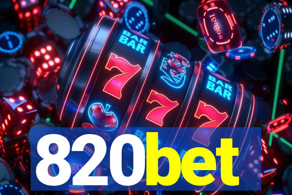 820bet