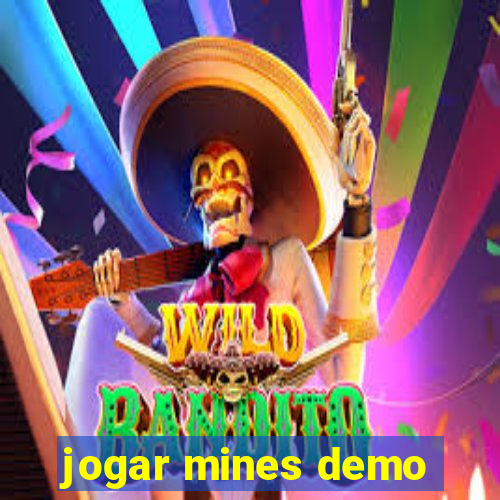 jogar mines demo