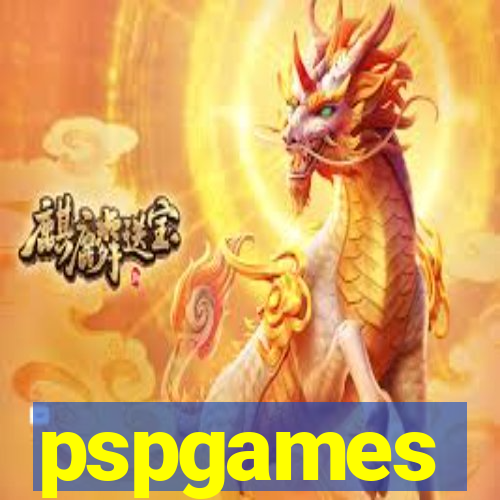 pspgames