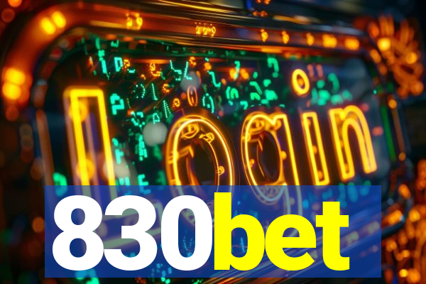 830bet