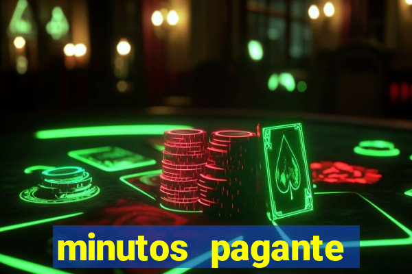 minutos pagante fortune rabbit