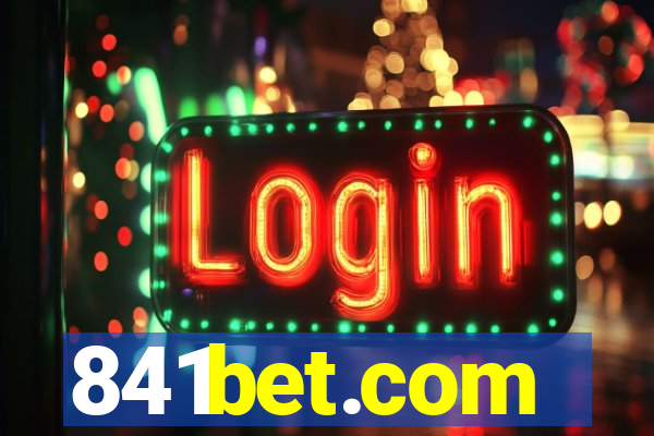 841bet.com