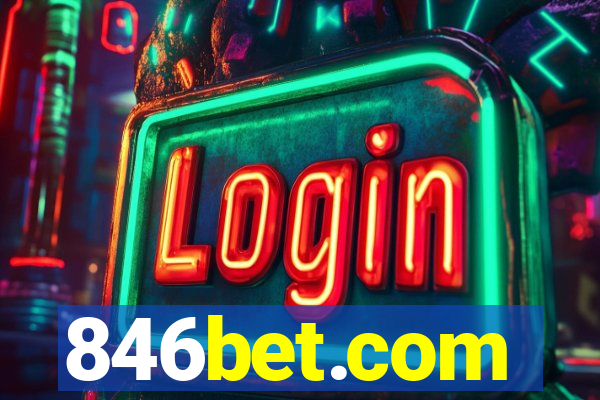 846bet.com