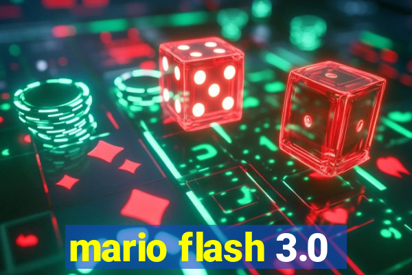 mario flash 3.0