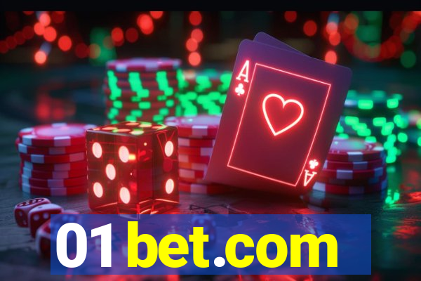 01 bet.com