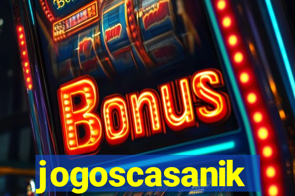 jogoscasanik