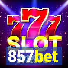 857bet