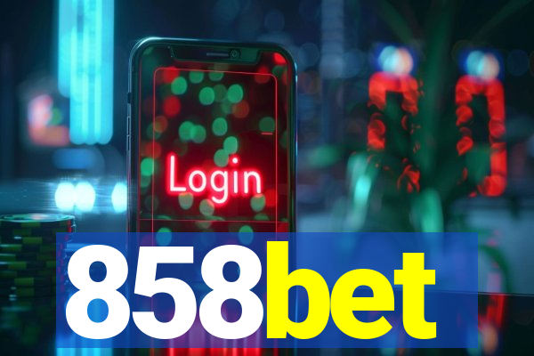 858bet