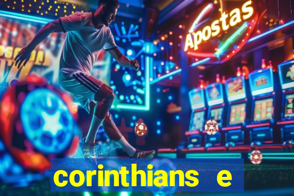 corinthians e cruzeiro futemax