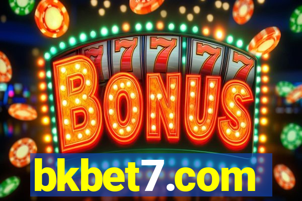 bkbet7.com