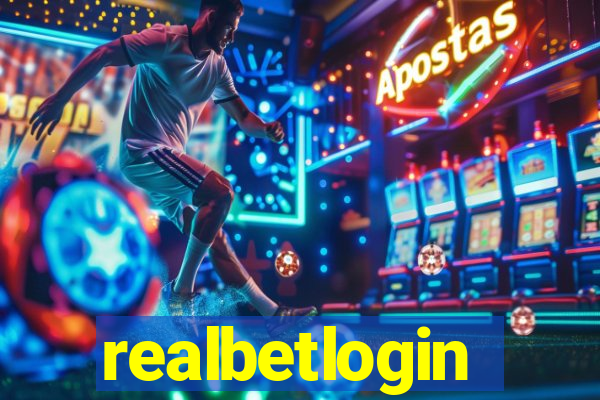 realbetlogin