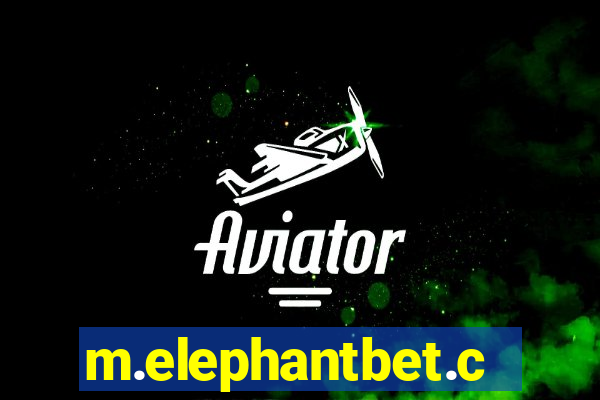 m.elephantbet.co.ao