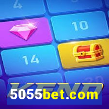 5055bet.com