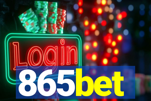 865bet