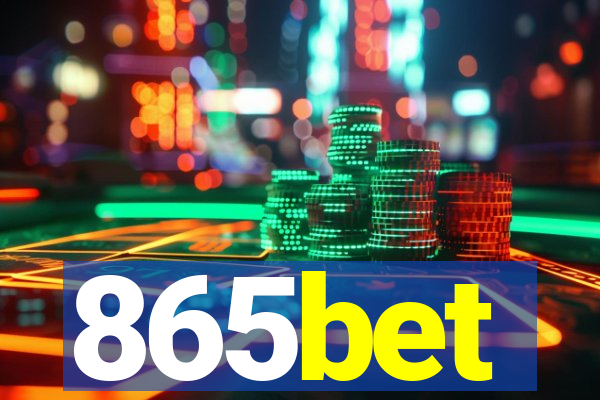 865bet