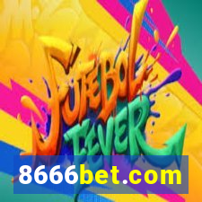 8666bet.com