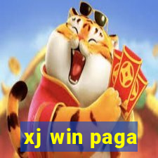 xj win paga