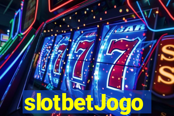 slotbetJogo