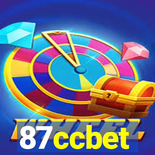 87ccbet