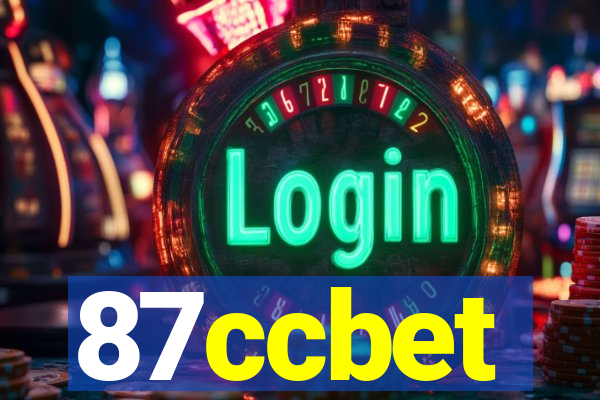 87ccbet