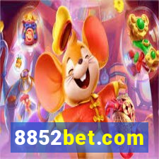 8852bet.com