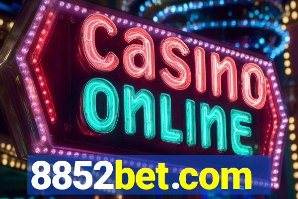 8852bet.com