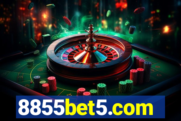 8855bet5.com