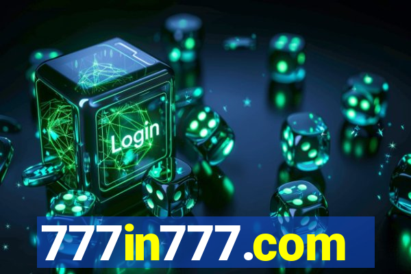 777in777.com